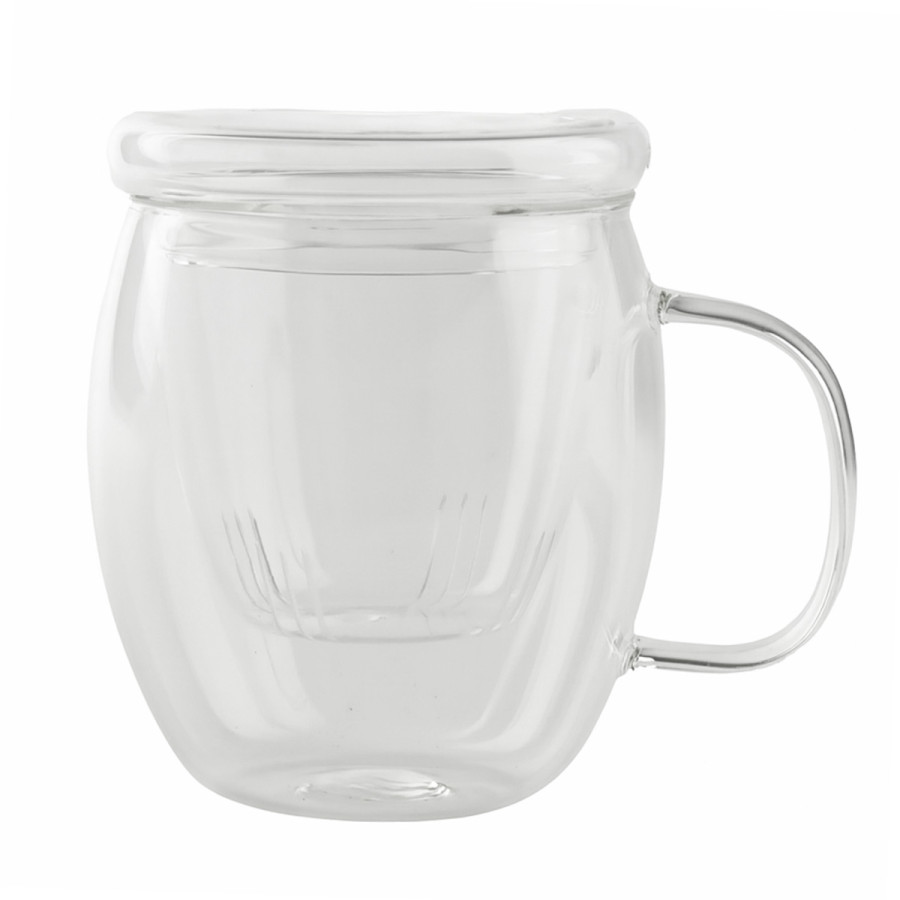 Kubek z zaparzaczem 580 ml Festa Italia