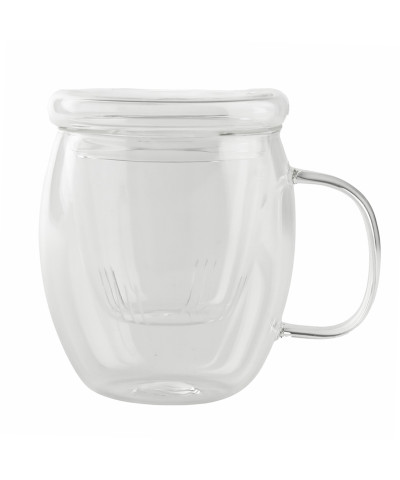 Kubek z zaparzaczem 580 ml Festa Italia