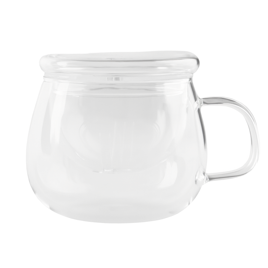 Kubek z zaparzaczem 440 ml Festa Italia