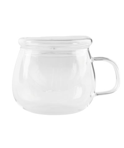 Kubek z zaparzaczem 440 ml Festa Italia