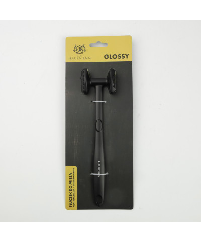 Tłuczek do mięsa 23 cm GLOSSY