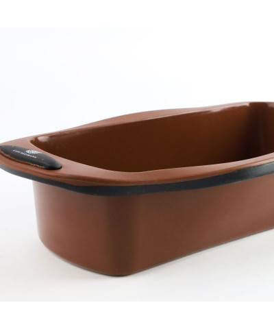 Keksówka silikonowa do pieczenia  30x12,5cm