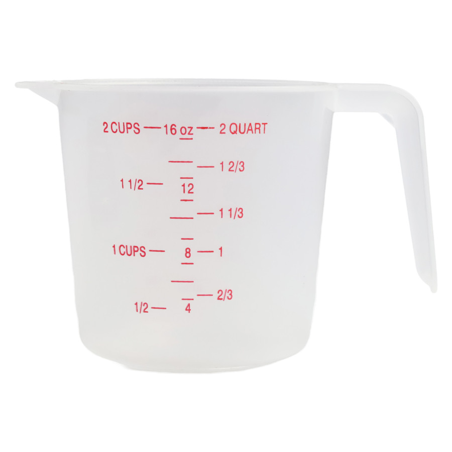 Dzbanek z miarką 500ml