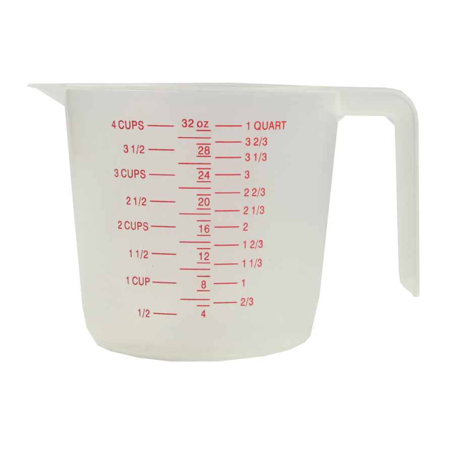 Dzbanek z miarką 1000ml