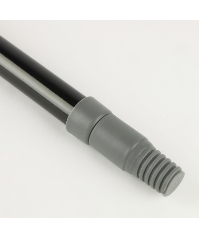 Kij do mopa teleskopowy 120 cm czarny