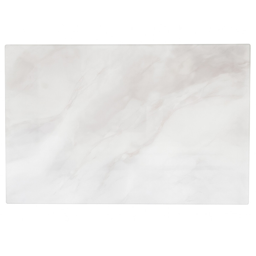 Deska szklana  30x40 cm Marmurek