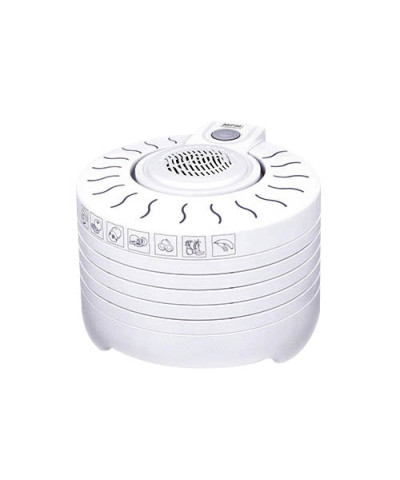 Suszarka do grzybów i owoców 5 poziomowa 250 W