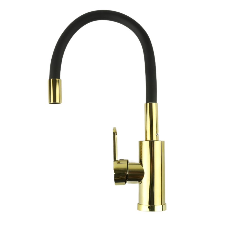 Bateria Kuchenna regulowana złoto czarna