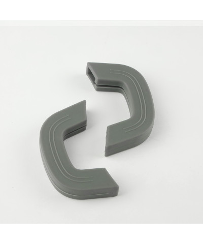 Garnek aluminiowy GRANT z pokrywą okrągły 2,3l