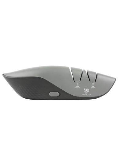 Ostrzałka do noży diamentowa 2-stopniowa