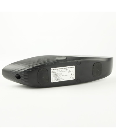 Ostrzałka do noży diamentowa 2-stopniowa