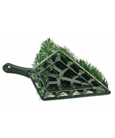 Podkład wieńca żelazko podwójne 39x20 cm-PRYMUS AGD