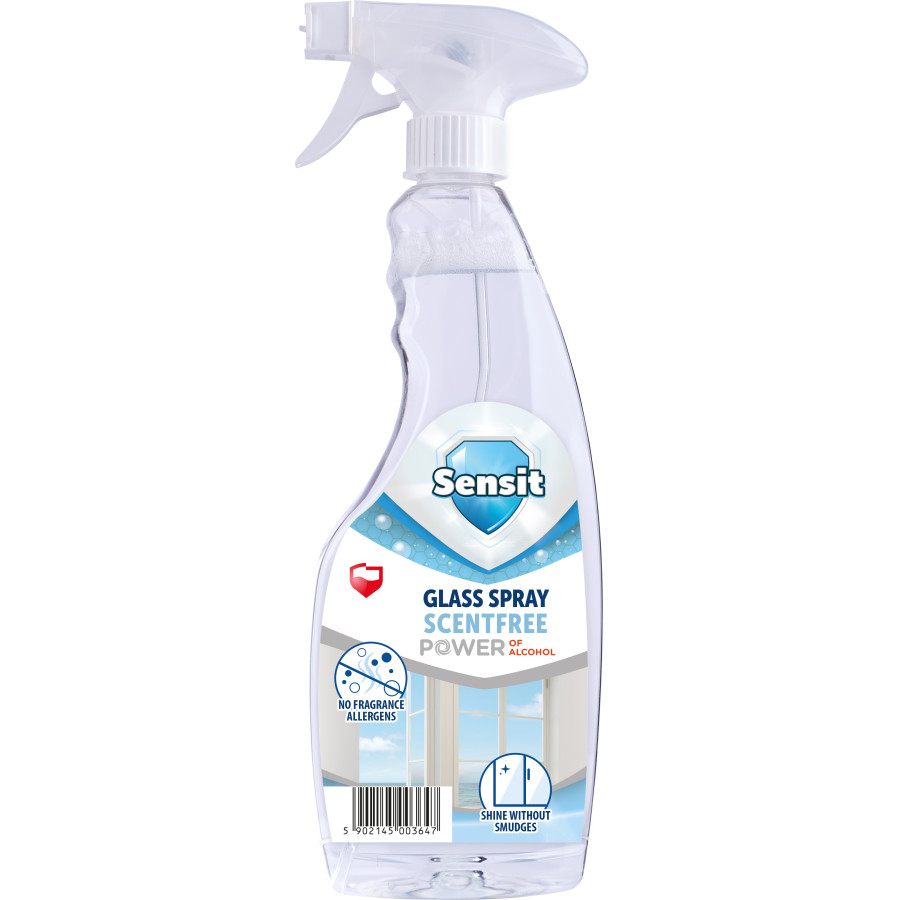Płyn do nagrobków Sensit bezzapachowy 500 ml