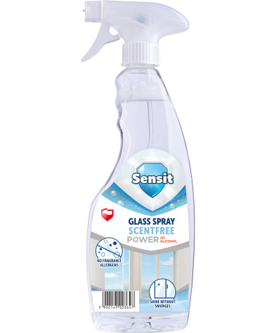Płyn do nagrobków Sensit bezzapachowy 500 ml