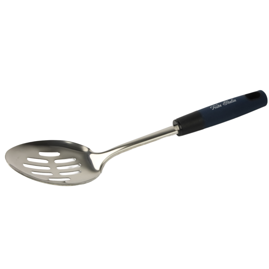 Łyżka kuchenna z otworami Festa Italia