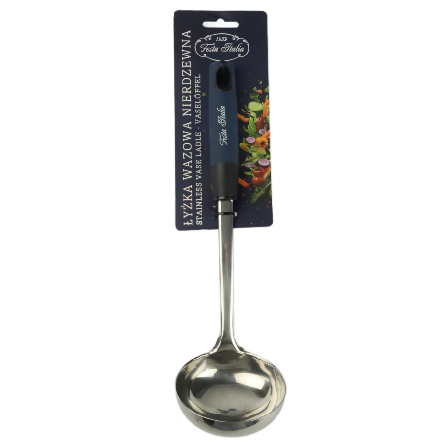 Chochla wazowa Festa Italia