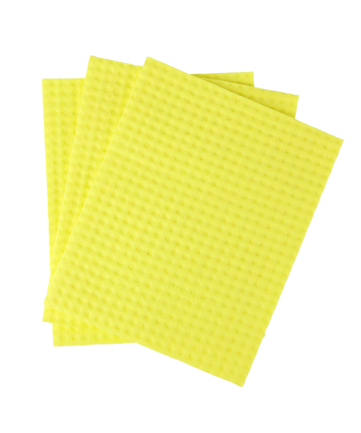 Ścierki z celulozy KLARA 3 szt.