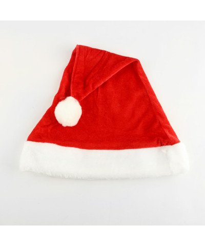 Czapka Św. Mikołaja 58–60 cm