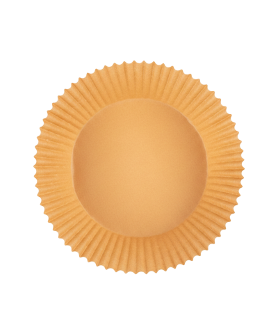 Wkłady papierowe okrągłe do Air Fryera – 50 sztuk