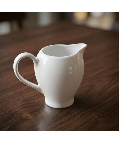 Mlecznik porcelanowy 350 ml