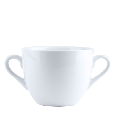 Bulionówka porcelanowa 650 ml