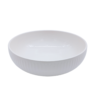 Salaterka porcelanowa 25 cm