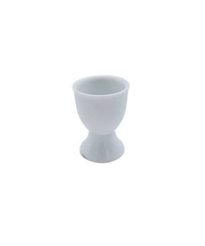 Kieliszek do jajek porcelanowy