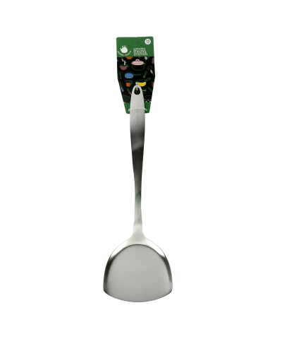 Łopatka ze stali nierdzewnej 35 cm