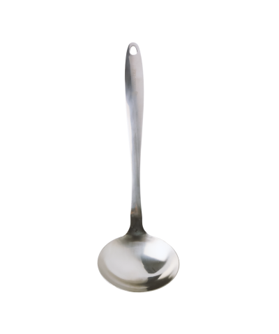 Łyżka wazowa ze stali nierdzewnej 32 cm