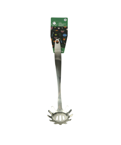 Łyżka do makaronu ze stali nierdzewnej 30 cm