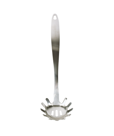 Łyżka do makaronu ze stali nierdzewnej 30 cm