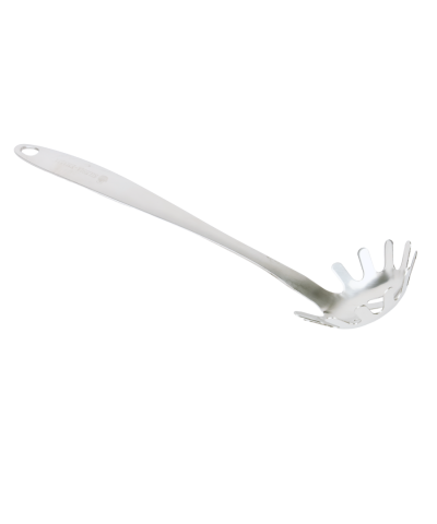 Łyżka do makaronu ze stali nierdzewnej 30 cm