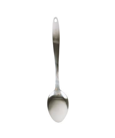 Łyżka do serwowania ze stali nierdzewnej 35 cm