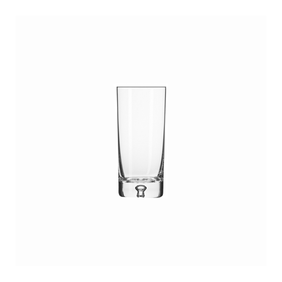 Komplet 6 szklanek do napojów LEGEND KROSNO 250ml Krosno - 1