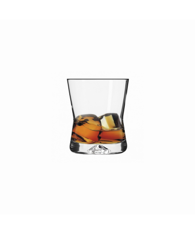 Komplet 6 szklanek do whisky X-LINE KROSNO 290ml Krosno - 2